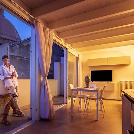 Le Cupole Suites & Apartments Trapani Luaran gambar