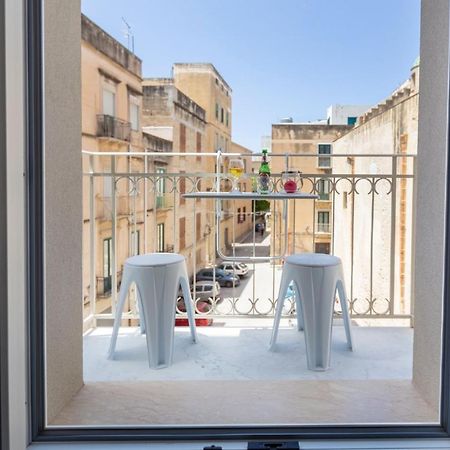 Le Cupole Suites & Apartments Trapani Luaran gambar