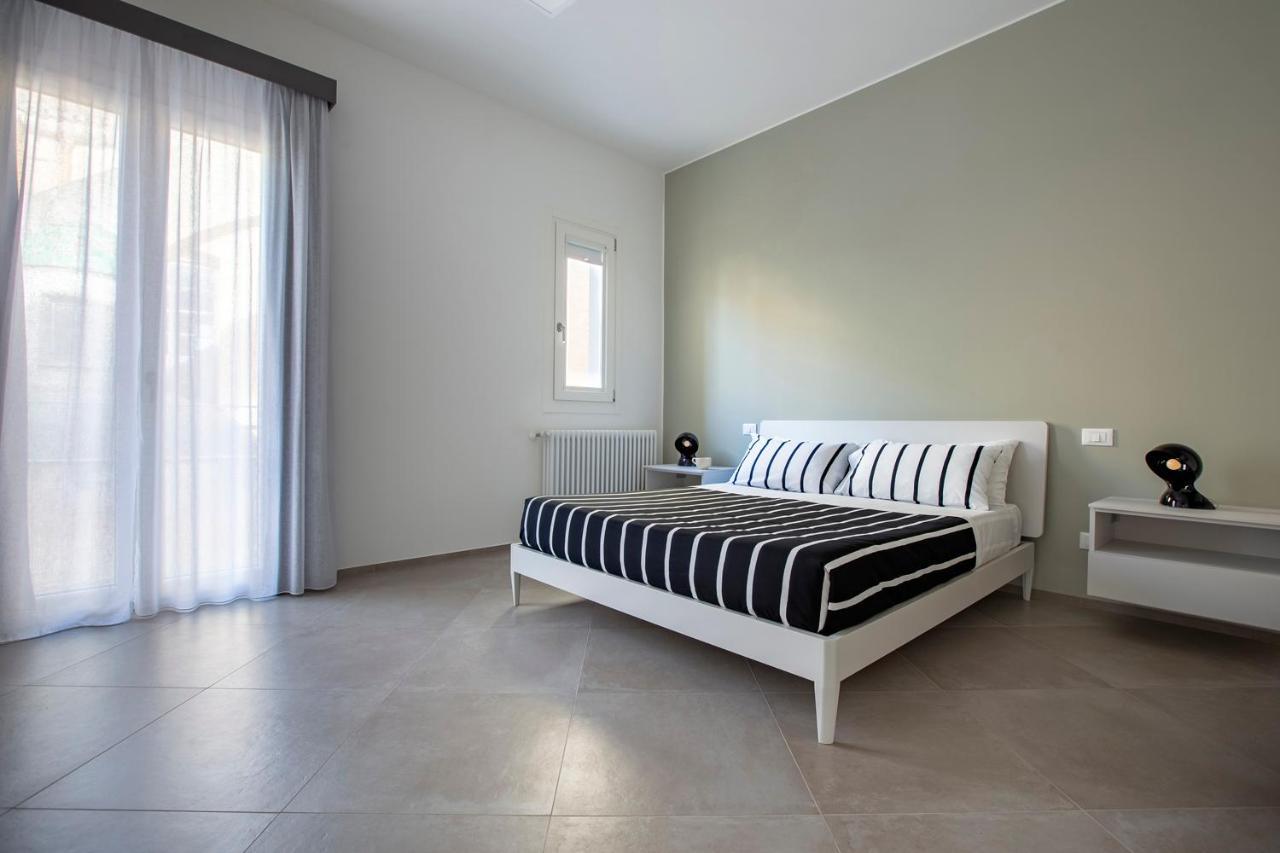 Le Cupole Suites & Apartments Trapani Luaran gambar