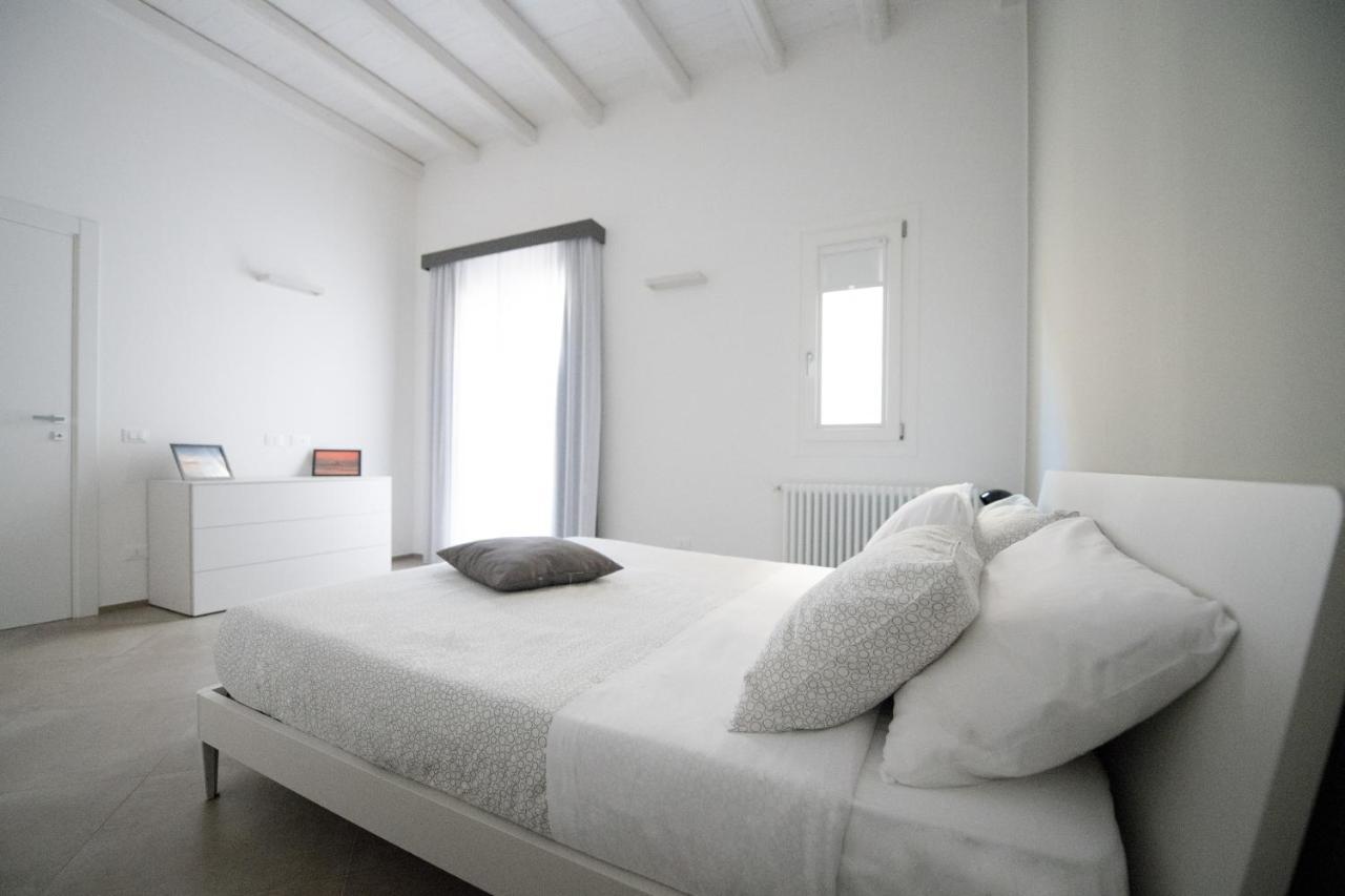 Le Cupole Suites & Apartments Trapani Luaran gambar